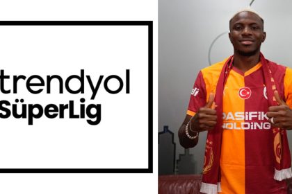 Super Eagles star player to join Osimhen in the Turkish Super Lig as rivals