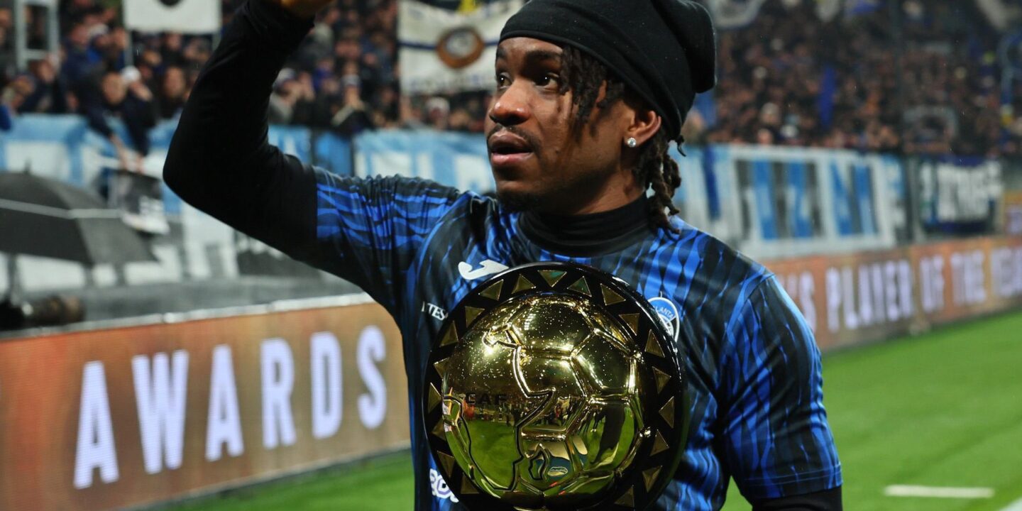 Why Ademola Lookman might never join Inter Milan