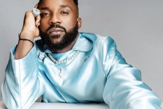 Iyanya insists on ₦500k gift to nurse mocked during strike