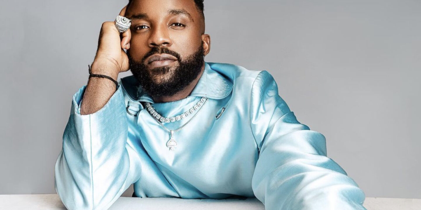 Iyanya insists on ₦500k gift to nurse mocked during strike