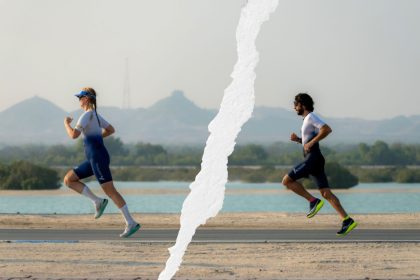Are women better than men at long distances? We uncover the truth once and for all