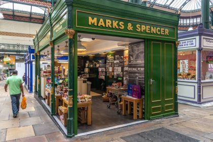 Experts count staggering costs incurred by UK retail amid cyberattack hell
