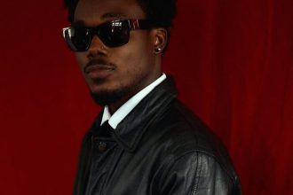 They Know I’m Blessed Lyrics by Camidoh