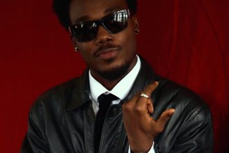 Trustn God Lyrics by Camidoh