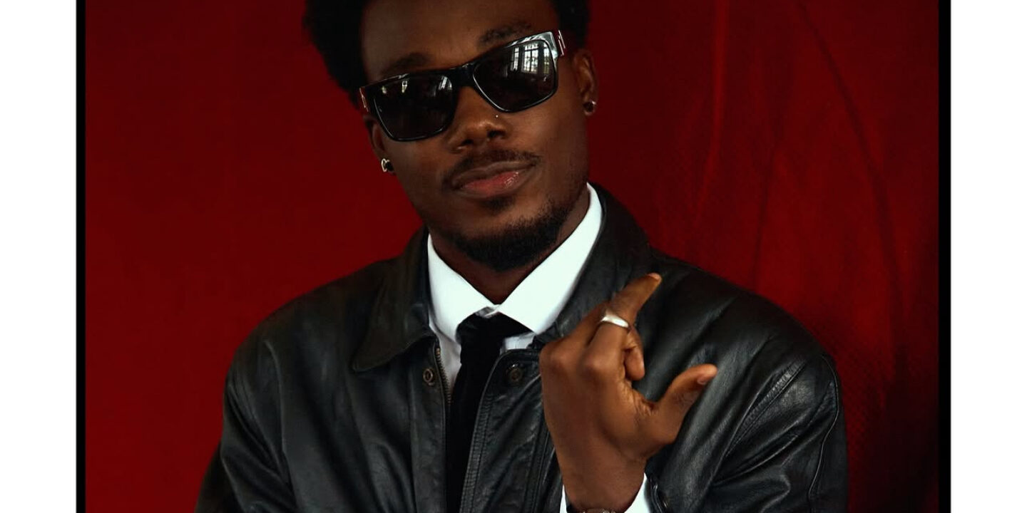 Trustn God Lyrics by Camidoh