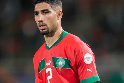Why Achraf Hakimi could face 15 years or more in prison