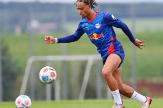 Xavi Simons makes shocking decision amid his transfer saga to Chelsea