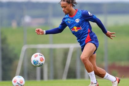 Xavi Simons makes shocking decision amid his transfer saga to Chelsea