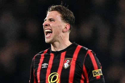 PSG and Bournemouth at odds over Illia Zabarnyi transfer fee as defender starts to lose patience over transfer