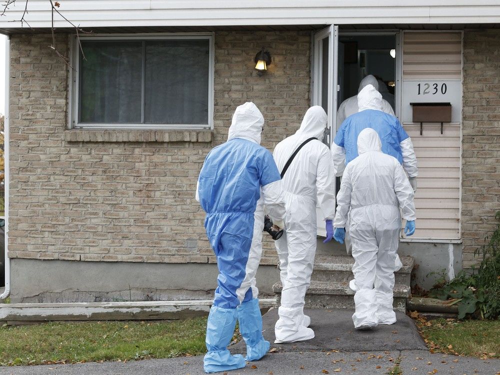 Lam trial hears ‘abusive’ mother spent three days in nursing home