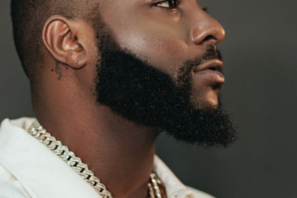 Davido shares major milestone ahead of sold-out Barclays Center show