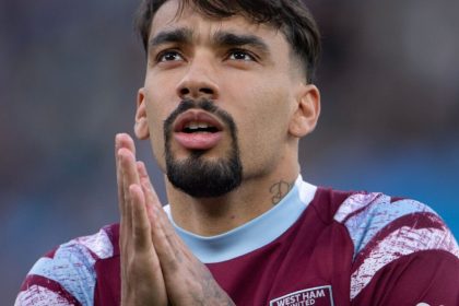 West Ham reveal FA’s final verdict on the Paquetá betting case