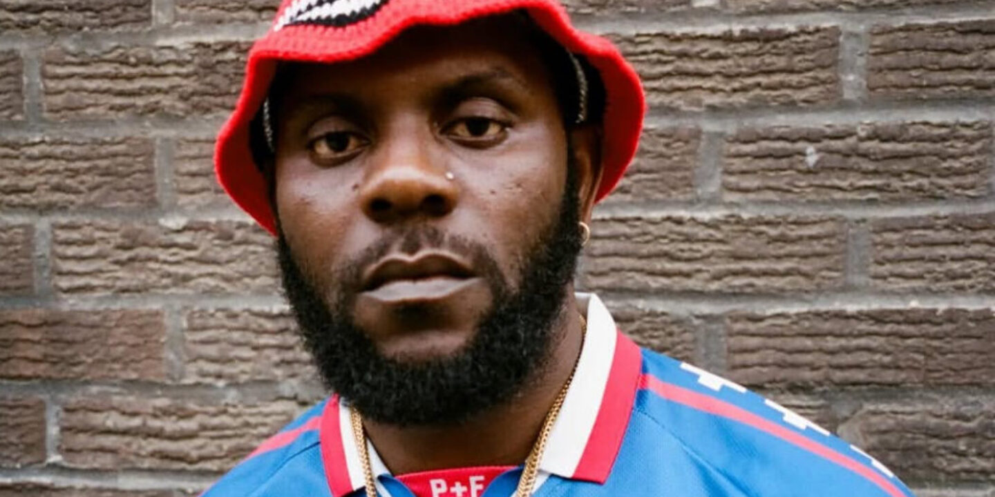 Odumodublvck responds to stream farming allegations