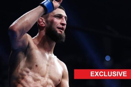 UFC middleweight provides theory as to why fans are behind Khamzat Chimaev ahead of UFC 319 despite ‘disaster’ claims