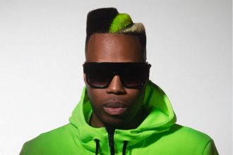 Bluesfest adds Canadian rapper to fill artist departure