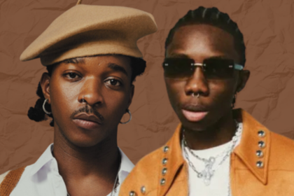 Magixx and Blaqbonez slam fake streaming numbers in Nigerian music industry