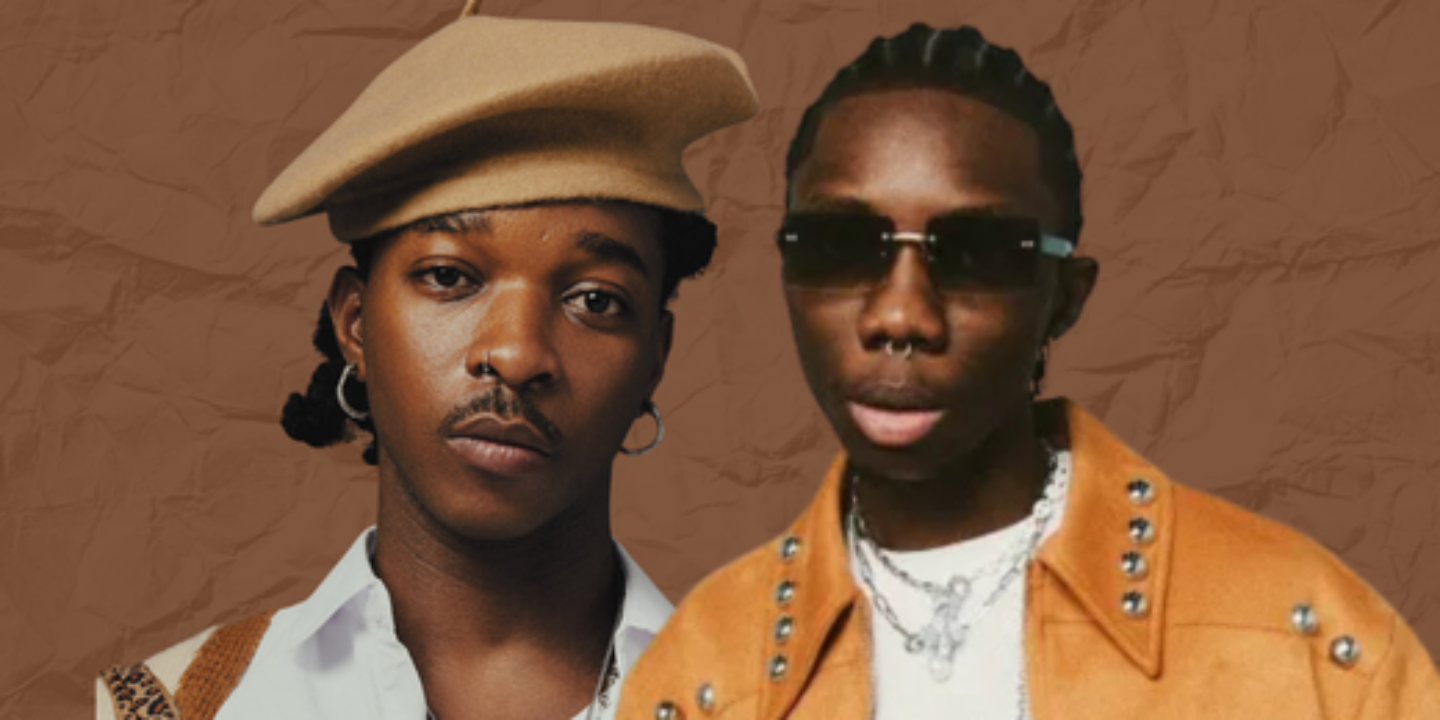 Magixx and Blaqbonez slam fake streaming numbers in Nigerian music industry