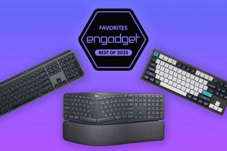 The best keyboards for 2025