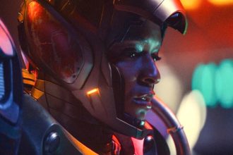 Dominique Thorne Leads Ironheart for 6 Episodes as Riri Williams