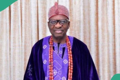 Breaking: Tragedy as popular Yoruba monarch joins ancestors, details emerge