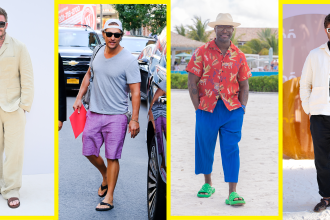 How to Style Sandals: For Every Summer Move That Isn’t the Beach