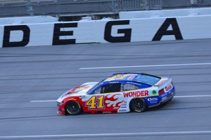 Kyle Larson: Talladega Nights took NASCAR and “turned our sport into a joke”