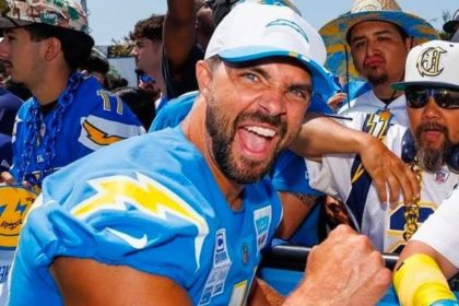 Chargers’ Josh Harris Reacts Strongly After NFL Substance Ban Shakes League