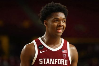 What Is Harrison Ingram’s Contract in 2025? Salary, Spurs Deal, and Two-Way Status Explained