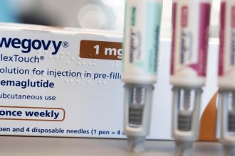 Wegovy, popular weight-loss drug, now in India: 10 points