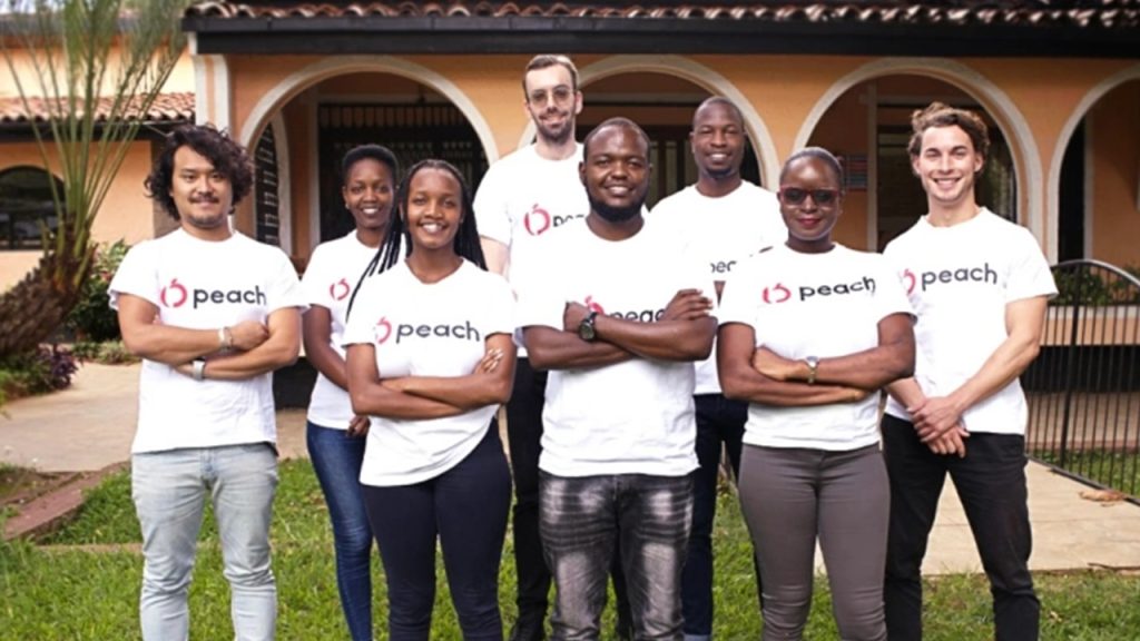 Kenya’s Peach Cars Raises $11 Million for Expansion