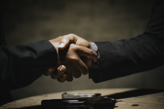 Eight Crucial Steps to Securing Real Estate Syndication Trust