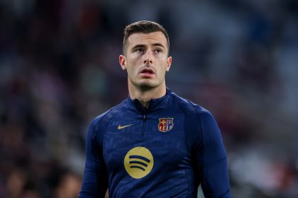 Exclusive: Como rely on ‘Fabregas effect’ to tempt Barcelona goalkeeper Iñaki Peña