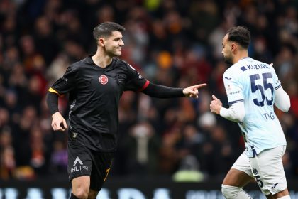 Exclusive: Fresh twist in Milan’s Morata saga as Como refuse to pay Galatasaray compensation