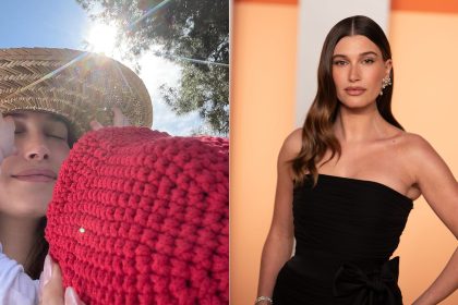 Hailey Bieber reveals unexpected milestone for baby Jack Blues