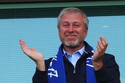 ‘No other owner was on Roman Abramovich’s level, in terms of investment and ambition. In my opinion, he was the best club owner in world football’ John Terry recalls the impact Chelsea’s former owner made on English football