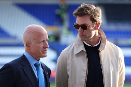 ‘They seem to be in a hurry to get back to the Premier League. They’re very business-like’ David Prutton rates Birmingham City’s back-to-back promotion prospects