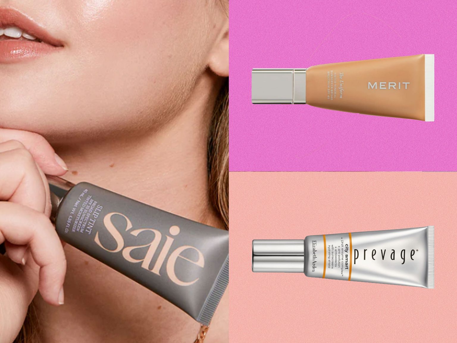 11 Best Tinted Sunscreens for Every Skin Type in 2025