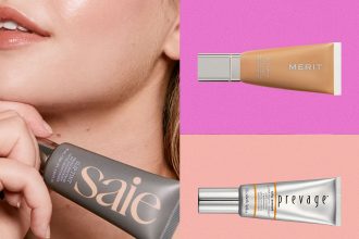 11 Best Tinted Sunscreens for Every Skin Type in 2025