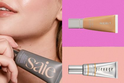 11 Best Tinted Sunscreens for Every Skin Type in 2025