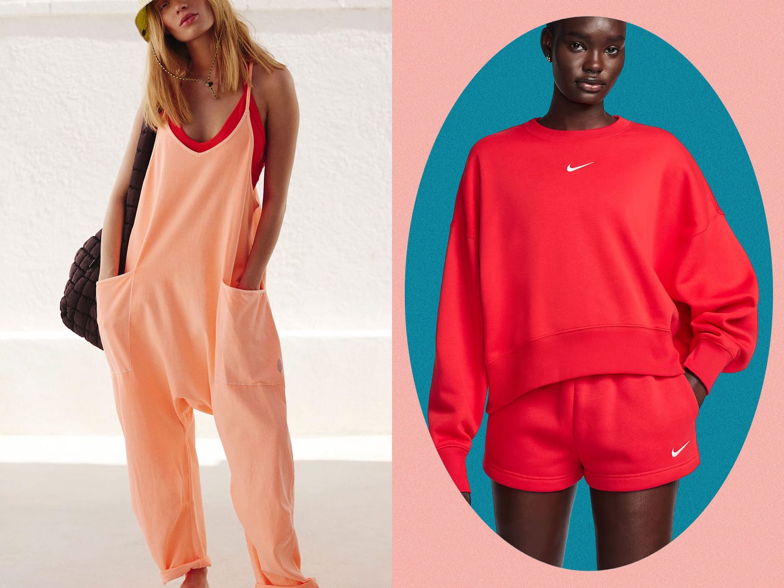 10 Comfortable Travel Outfits for Your Next Trip | 2025 Picks