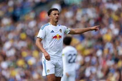 How to watch Leeds United vs AC Milan: Live stream and TV info for pre-season friendly