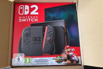 Be careful about spending money on a second-hand Switch 2, as one player has reported receiving a bricked console caused by Nintendo’s anti-piracy policy