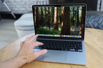 Five years ago Apple silicon changed the world of computing forever, and it was the beginning of the end of my days as a Windows user