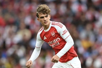 Arsenal 2-3 Villarreal – observations