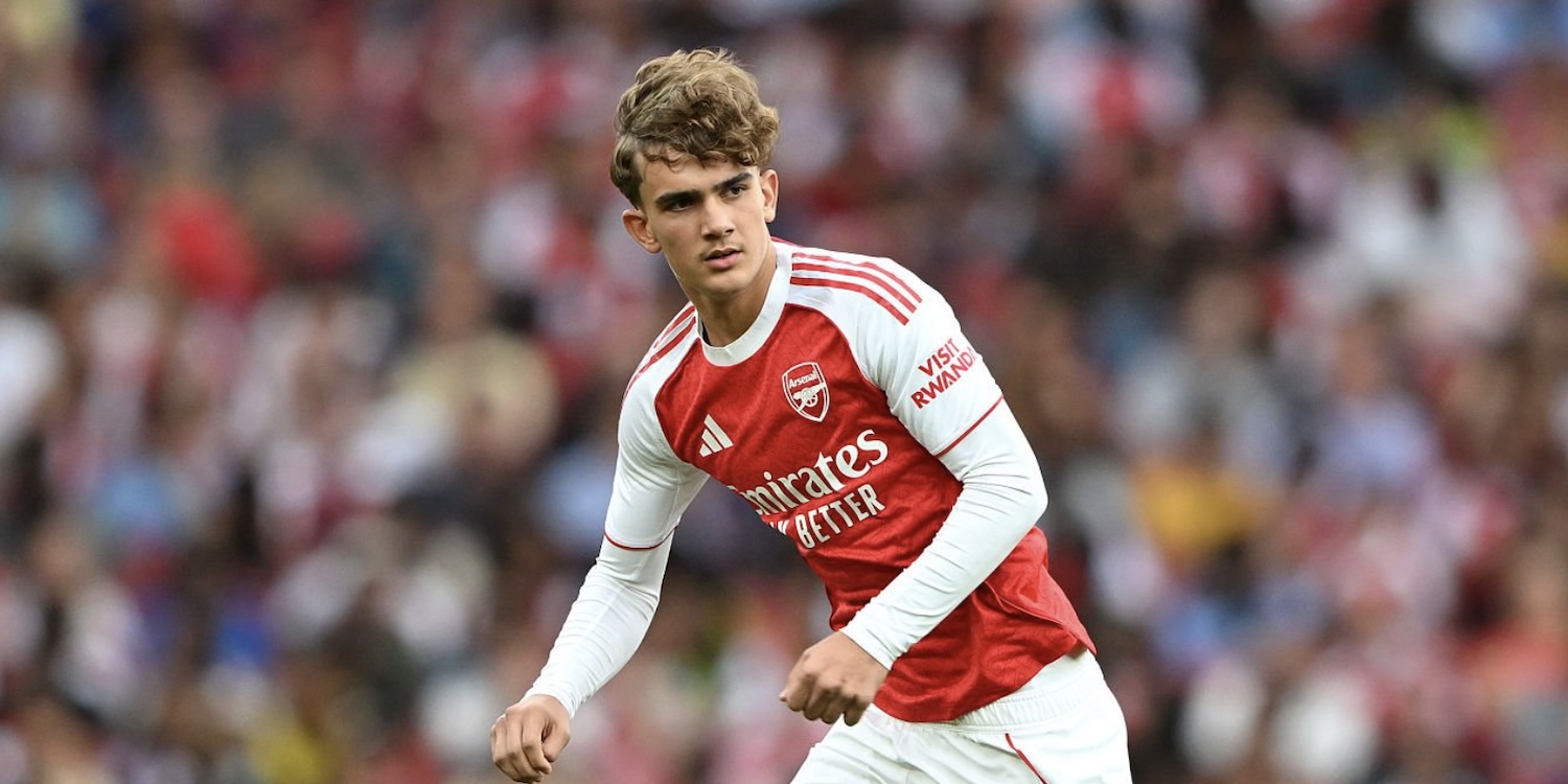 Arsenal 2-3 Villarreal – observations