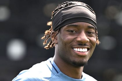 Arsenal in action this evening + Gyokeres, Madueke, Dowman