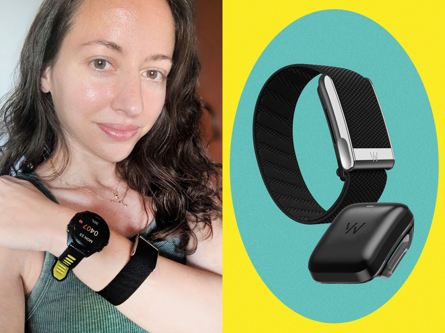 Whoop 5.0 Review: A Fitness Tracker With a Holistic Focus on Health