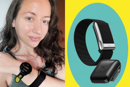 Whoop 5.0 Review: A Fitness Tracker With a Holistic Focus on Health