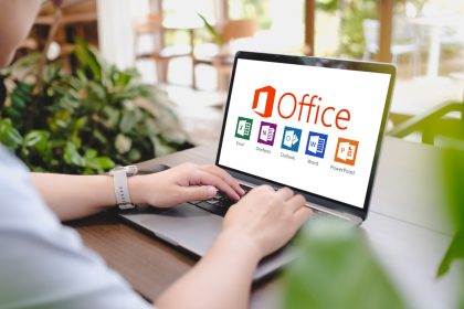 Do New Laptops Come With Microsoft Office?