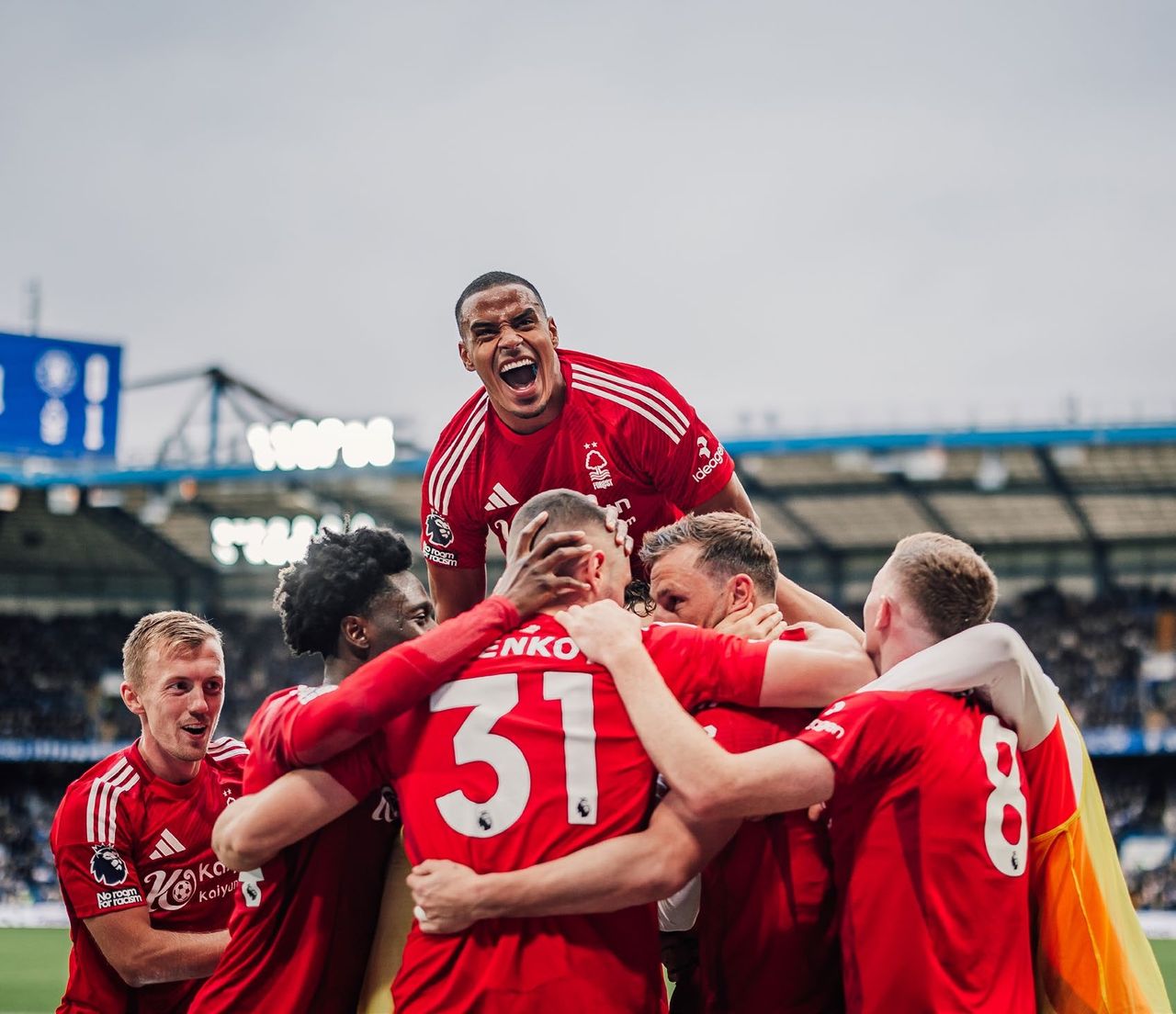Nottingham Forest Season Preview 2025-26: European nights beckon for Mr. Marinakis’ men